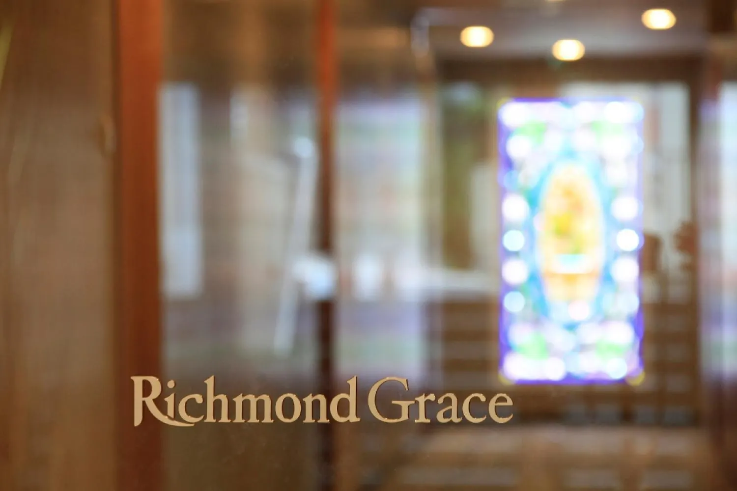 Richmond Hotel Tokyo Mejiro