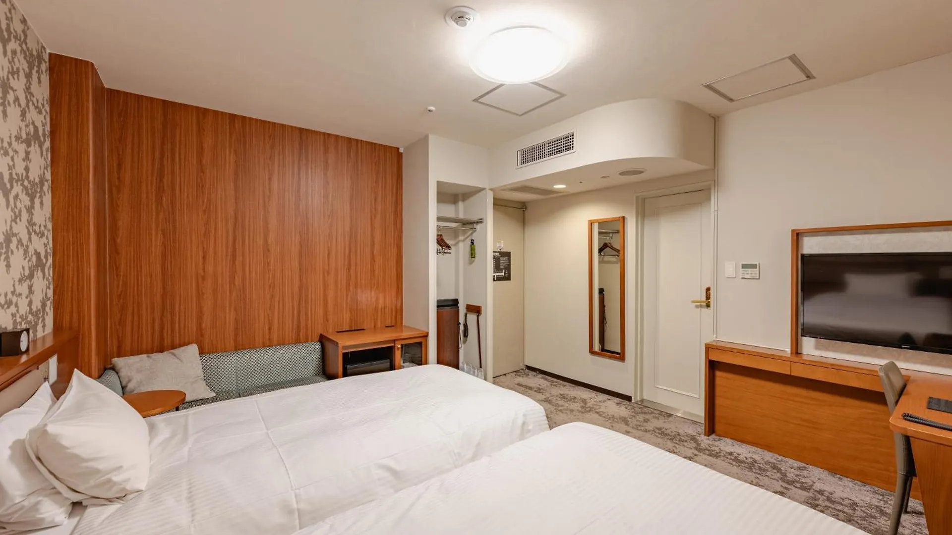 Richmond Hotel Tokyo Mejiro