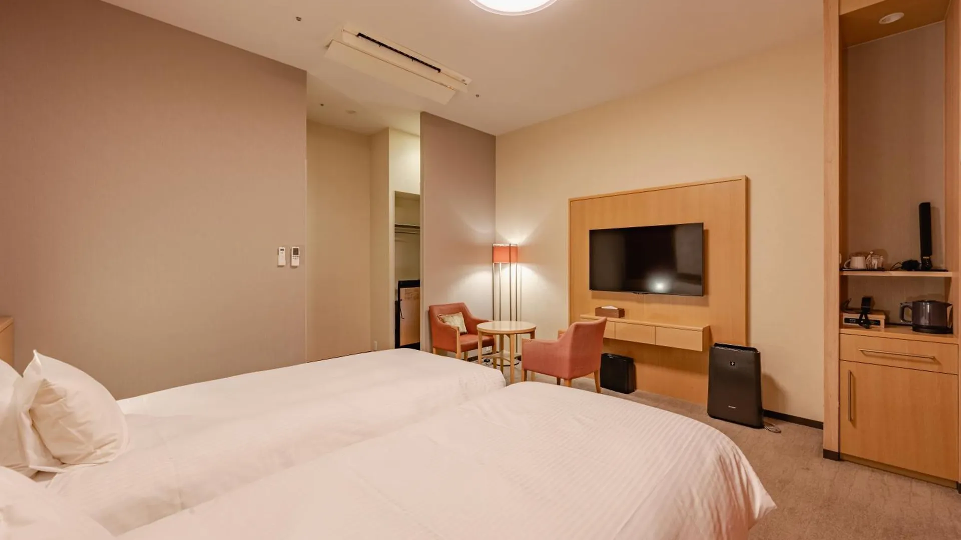 Richmond Hotel Tokyo Mejiro 3*,  Japan