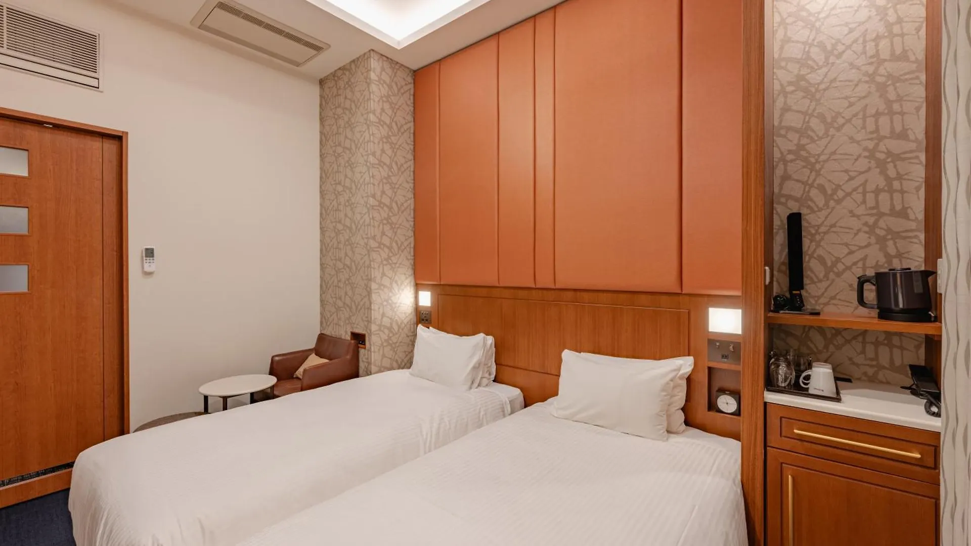 Richmond Hotel Tokyo Mejiro