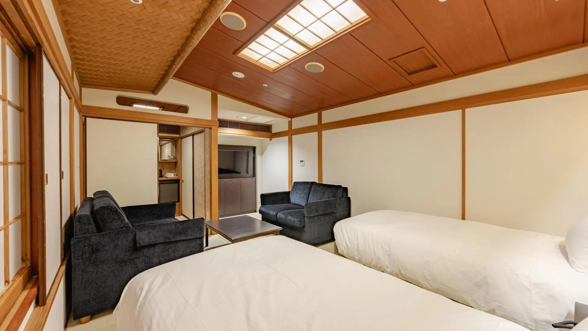 Richmond Hotel Tokyo Mejiro