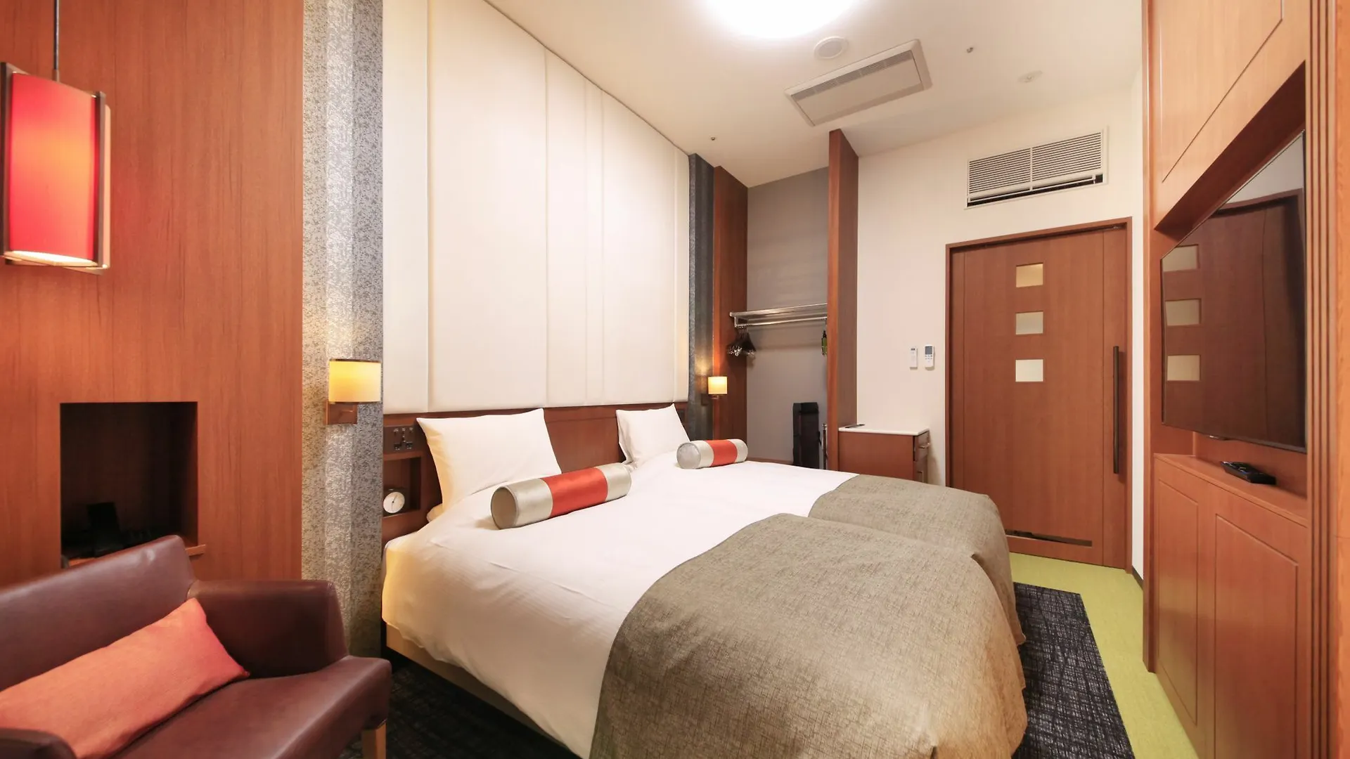 Richmond Hotel Tokyo Mejiro