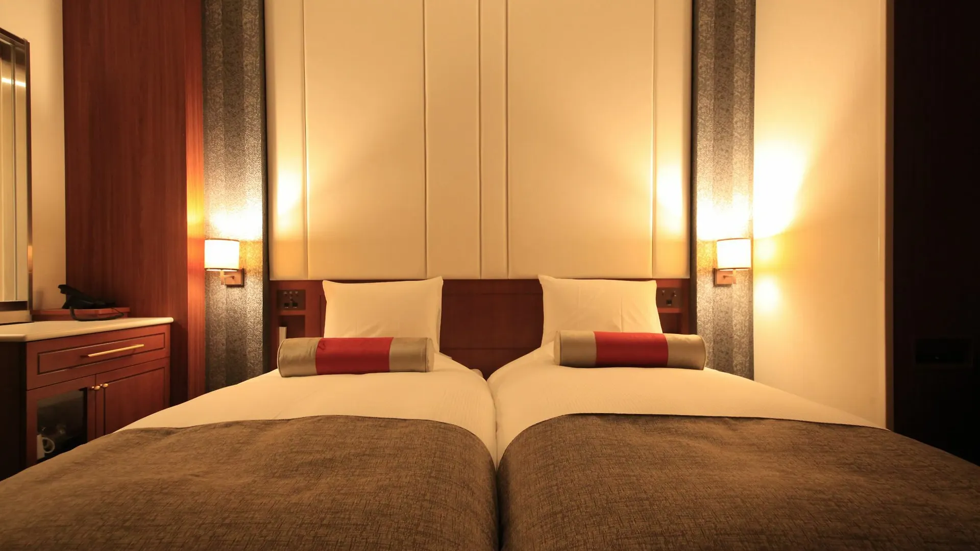 Richmond Hotel Tokyo Mejiro