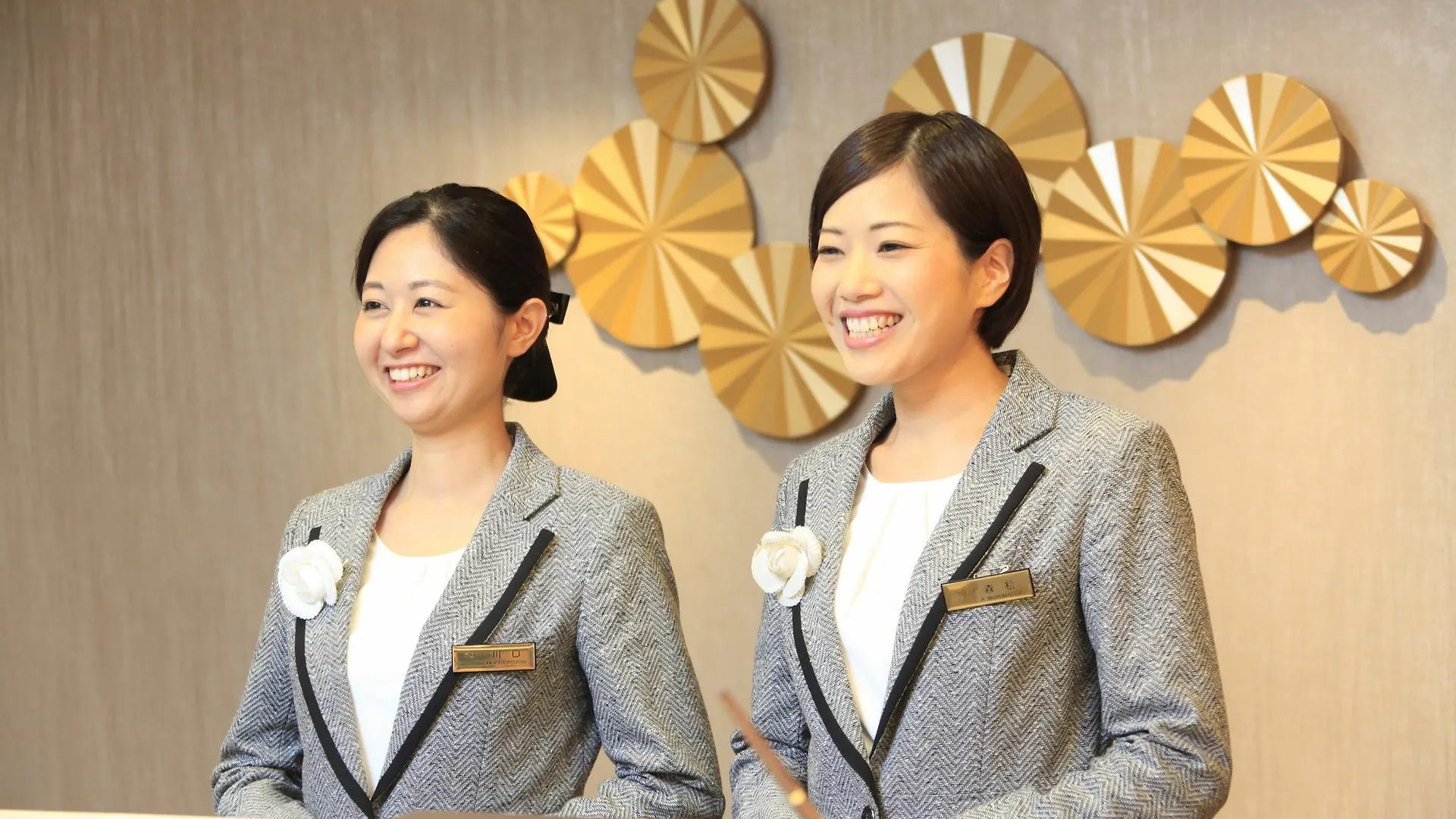 Richmond Hotel Tokyo Mejiro 3*,